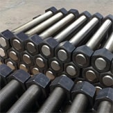 Astm A193 B7 Bolt