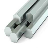 HEXAGON & SQUARE BARS 