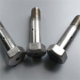 Astm A193 B8m Bolt 