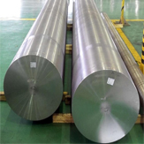 FORGED BRIGHT BARS