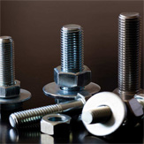 Fasteners Specification 