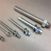 Metric Threaded Rod