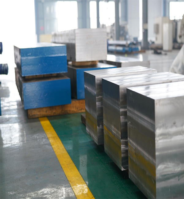 Stainless Steel Hex Nuts