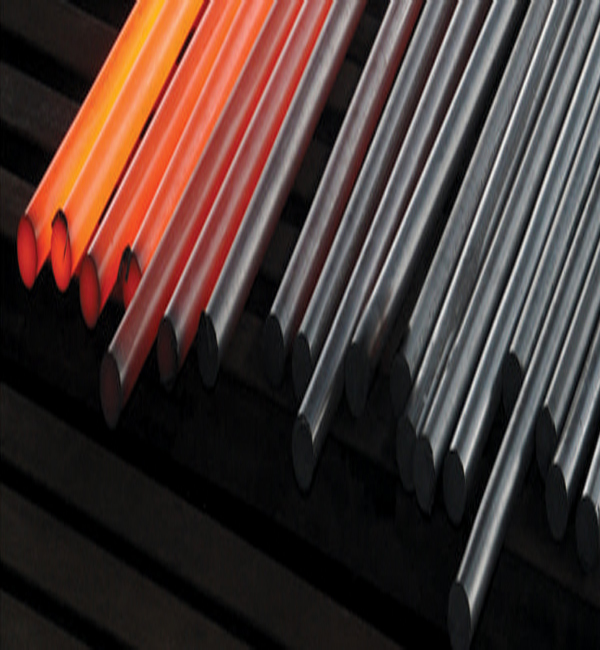 Stainless Steel Threaded Rod